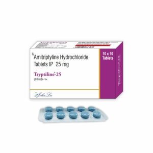 Amitriptyline tablets sales