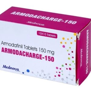 Armodafinil cognitive enhancer