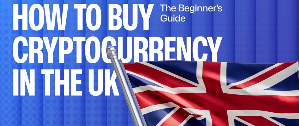how to buy bitcoin in the UK