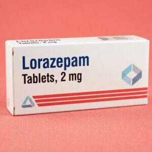 Educational information about Lorazepam
