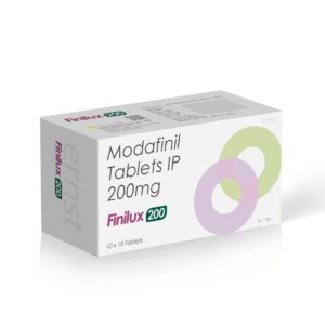Modafinil medicine enhancer