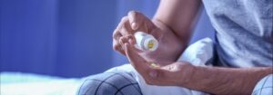 Nitrazepam medicine safety and precautions