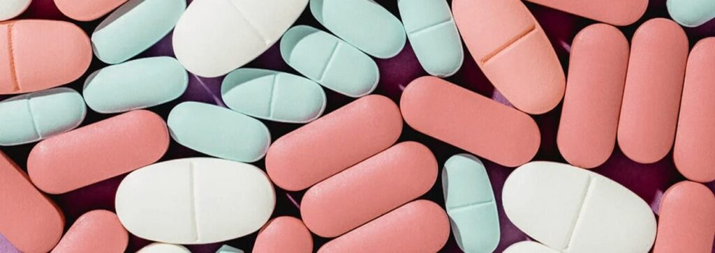 Sleep aid tablets information