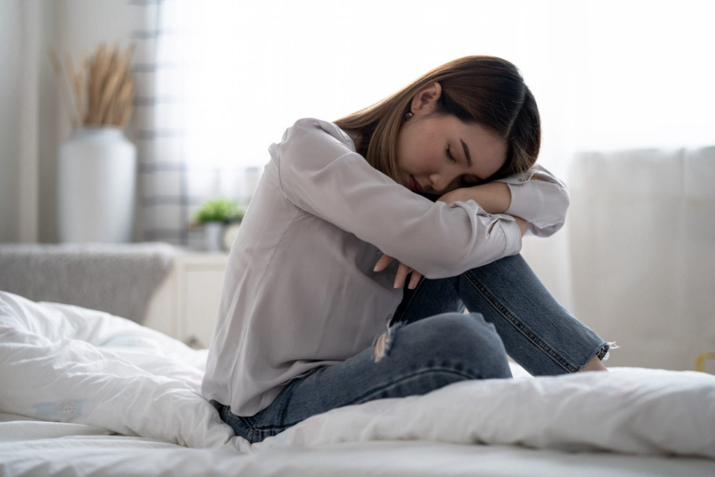 Non prescription sleeping tablets for occasional sleep difficulties