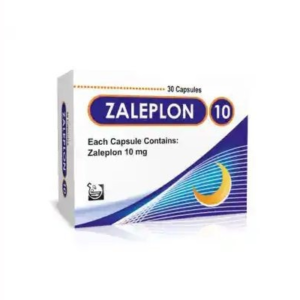 Zaleplon Sleep Tablets